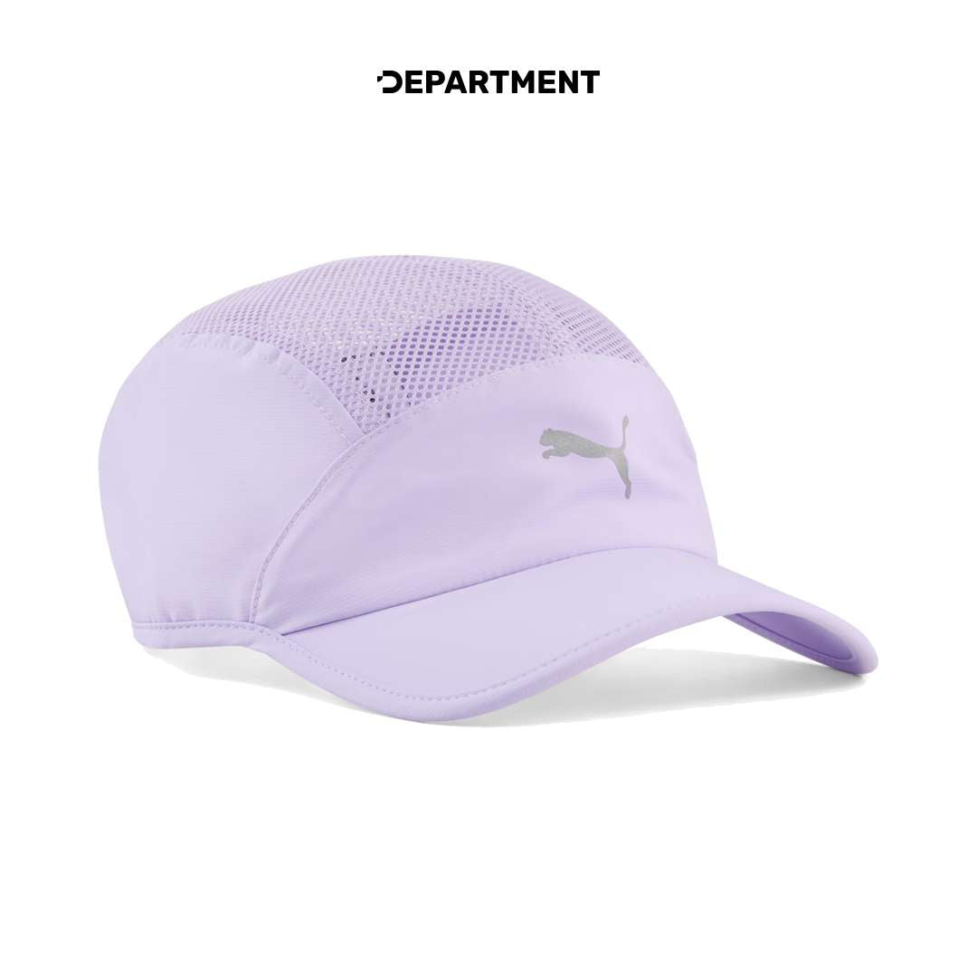 PUMA 5 PANEL VISOR