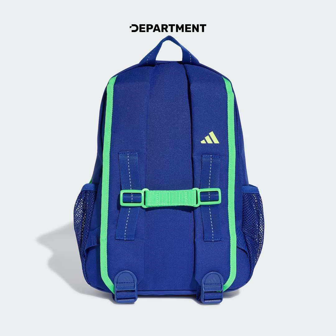 ADIDAS LITTLE KIDS NEON