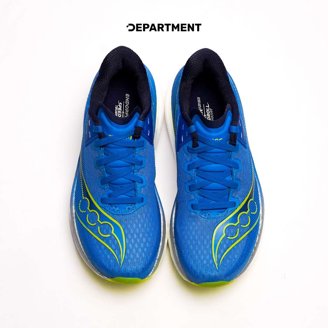 SAUCONY ENDORPHIN AZURA W