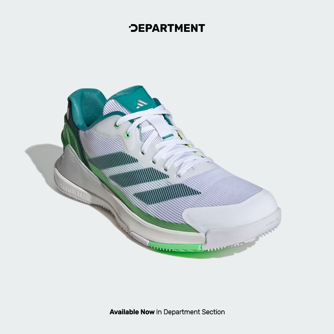 ADIDAS CRAZYQUICK LIGHTSTRIKE
