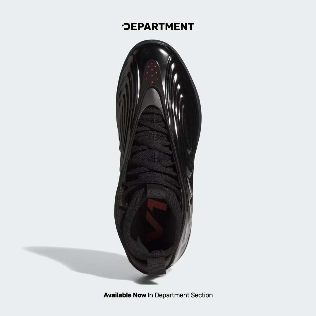 ADIDAS HARDEN VOLUME 10