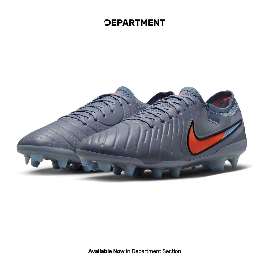 NIKE TIEMPO LEGEND 10 ELITE FG