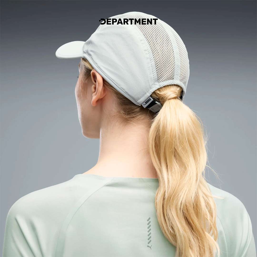 PUMA SHORT VISOR MESH 5 PANEL