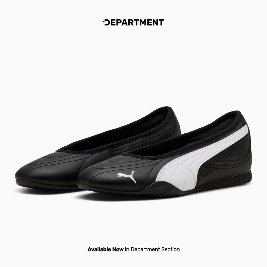 PUMA CATCH SOLEIL BALLERINA