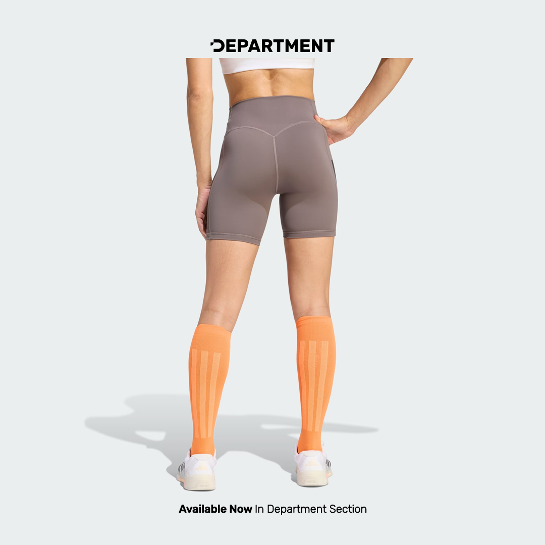 ADIDAS OPTIME 3-STRIPES