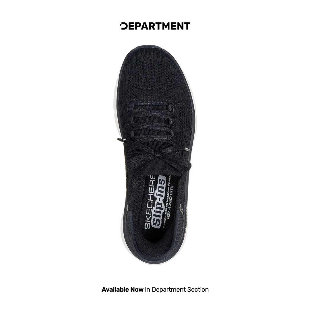 SKECHERS D'LUX WALKER 2.0 THRILL MOVEMENT