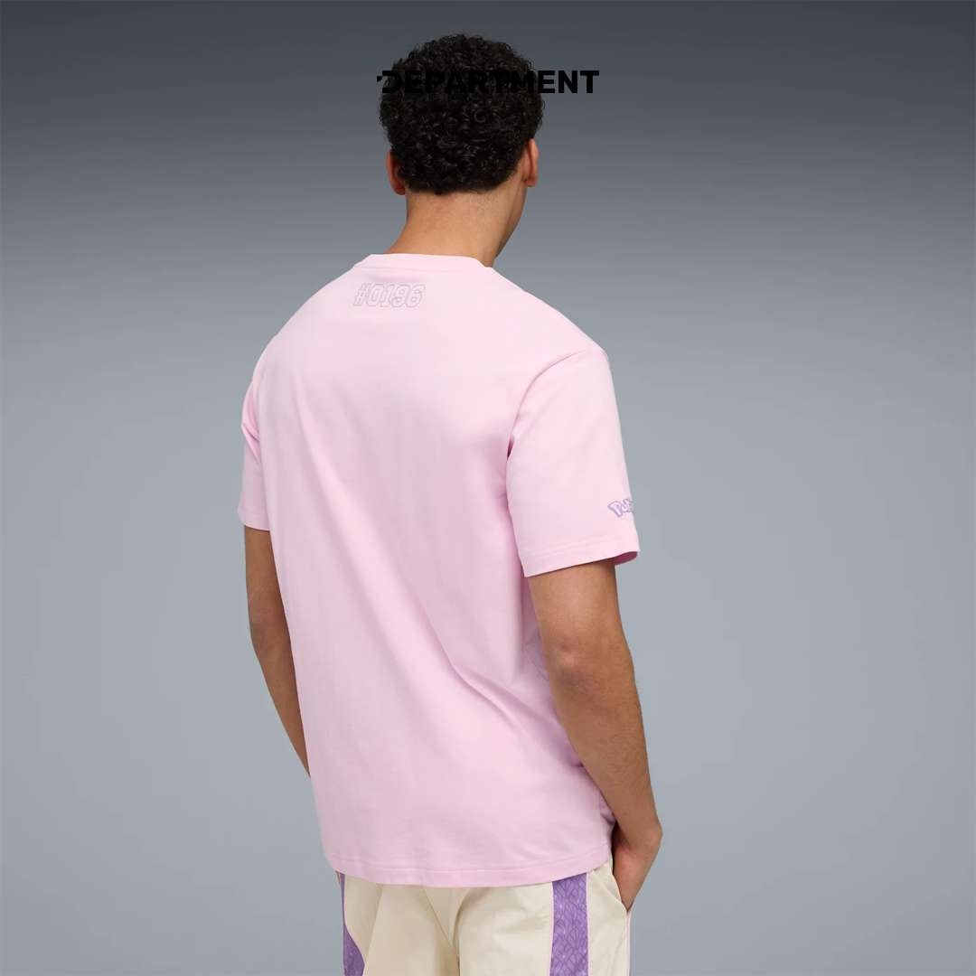 PUMA X POKEMON RELAXED GRAPHIC