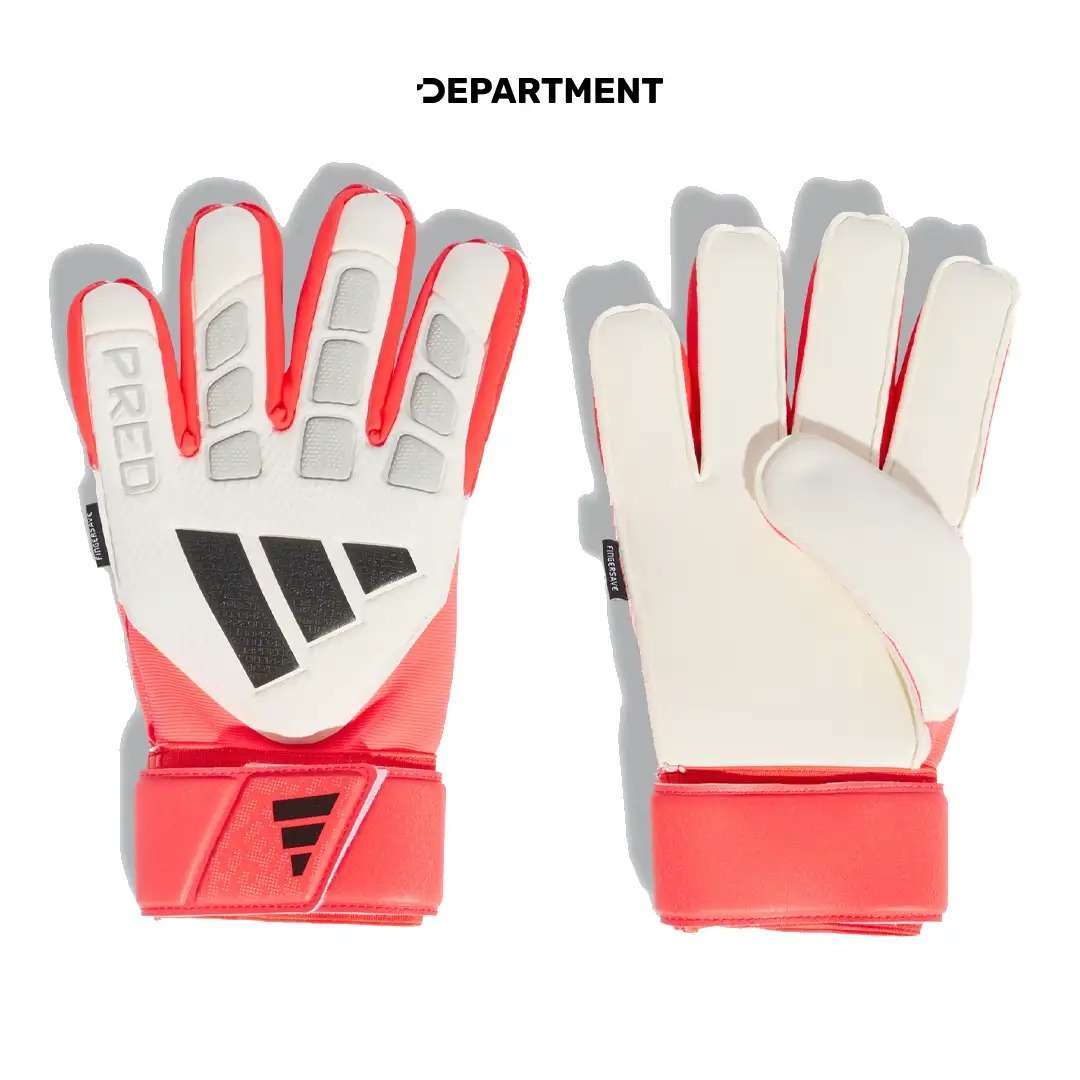 ADIDAS PREDATOR GOALKEEPER MATCH FINGERSAVE