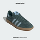 ADIDAS BERMUDA W