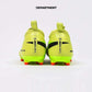 NIKE JR MERCURIAL VAPOR 16 ACADEMY FG/MG