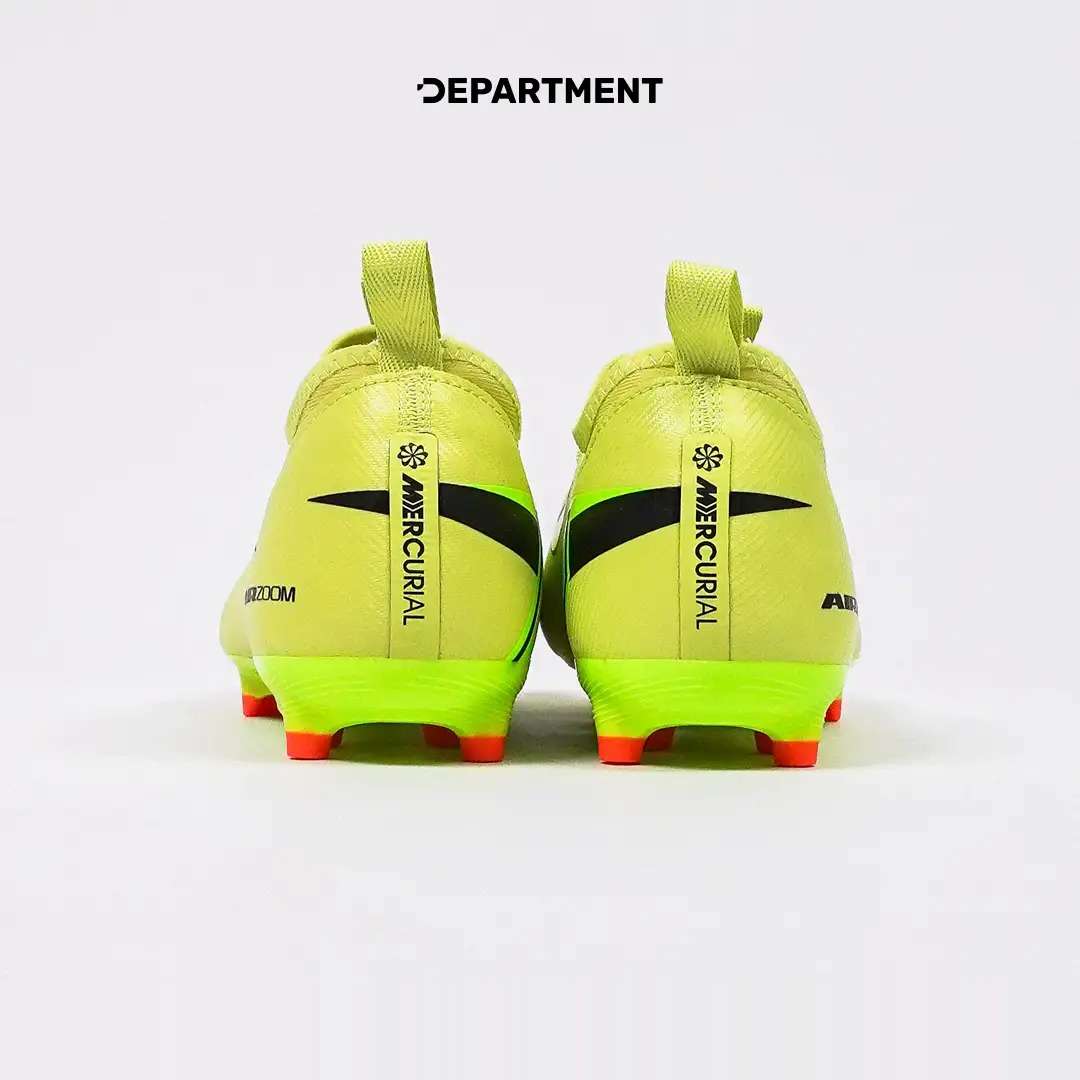 NIKE JR MERCURIAL VAPOR 16 ACADEMY FG/MG
