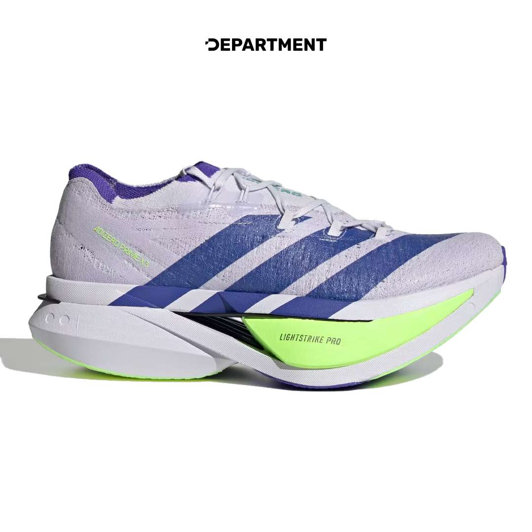 ADIDAS ADIZERO PRIME X3 STRUNG