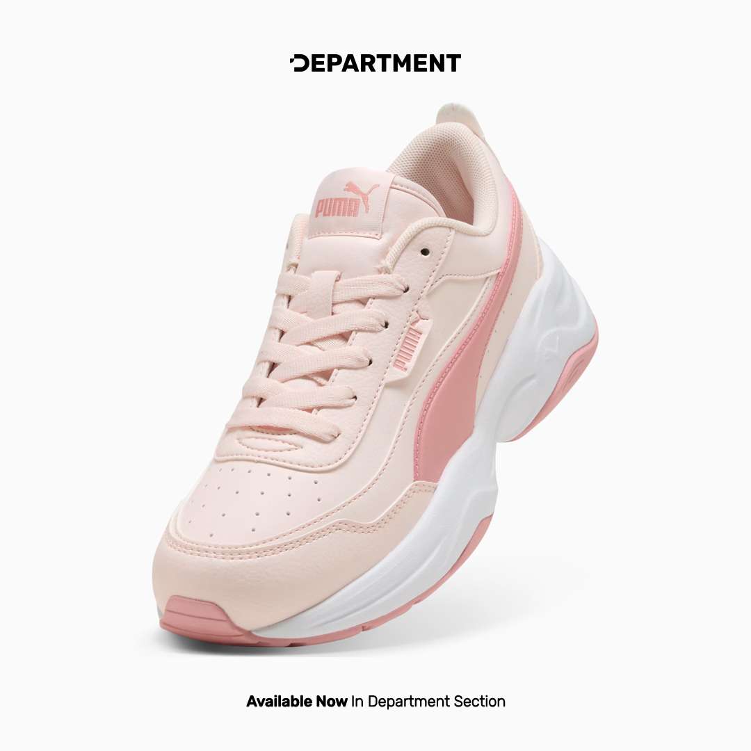 PUMA CILIA MODE