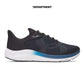 UNDER ARMOUR CHARGED PURSUIT 4 BIG LOGO