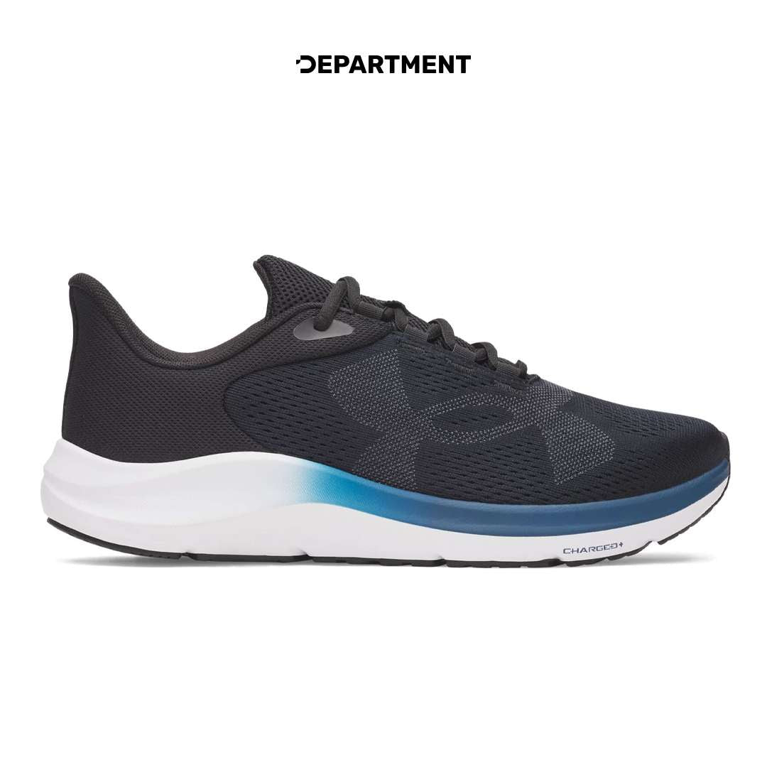 UNDER ARMOUR CHARGED PURSUIT 4 BIG LOGO