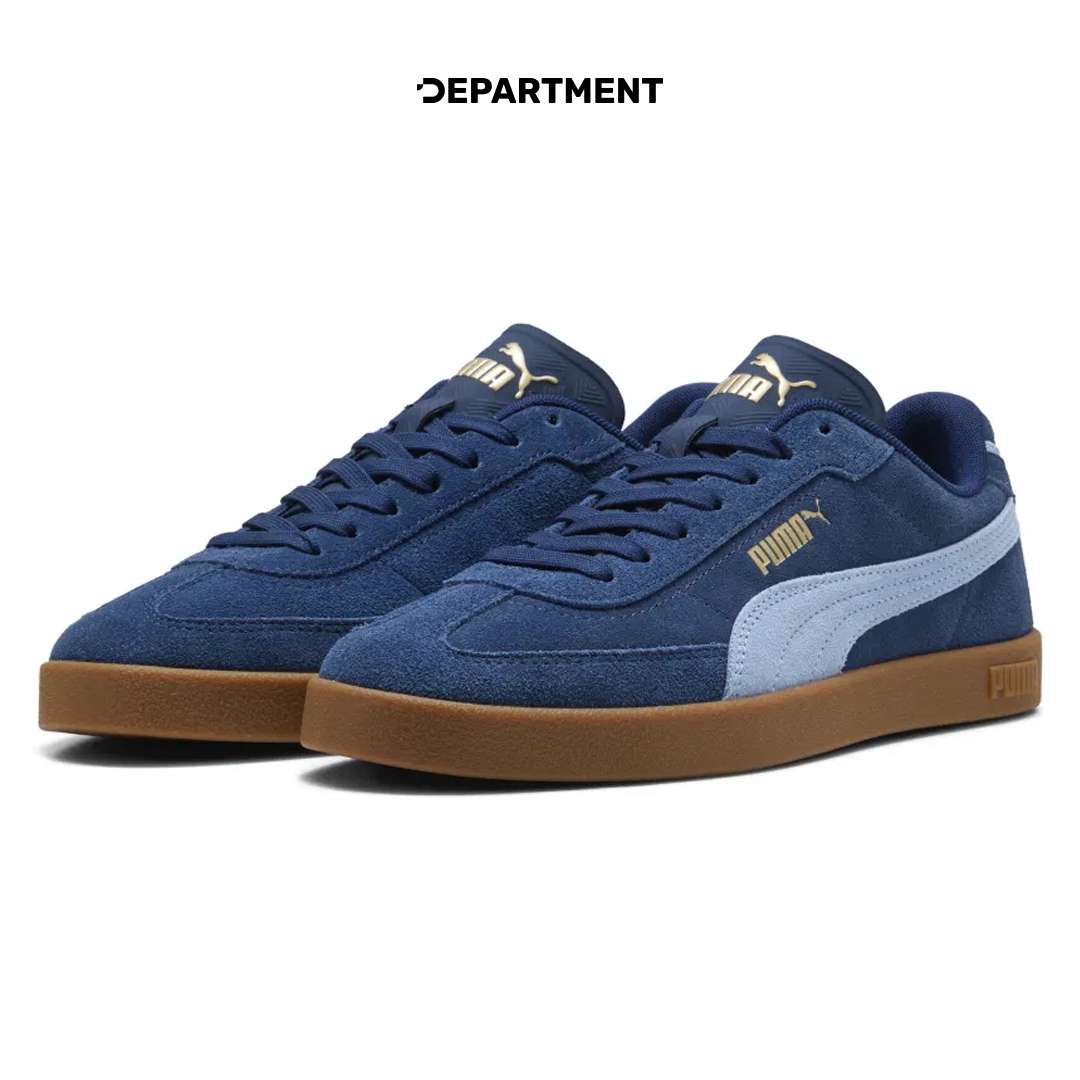 PUMA CLUB II ERA SUEDE