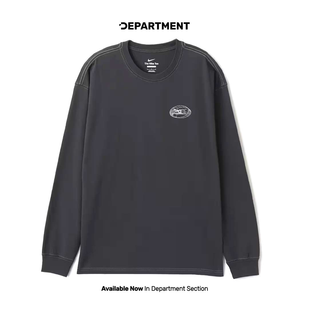 NIKE FAMILY REUNION LS