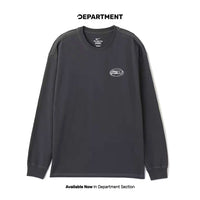 NIKE FAMILY REUNION LS