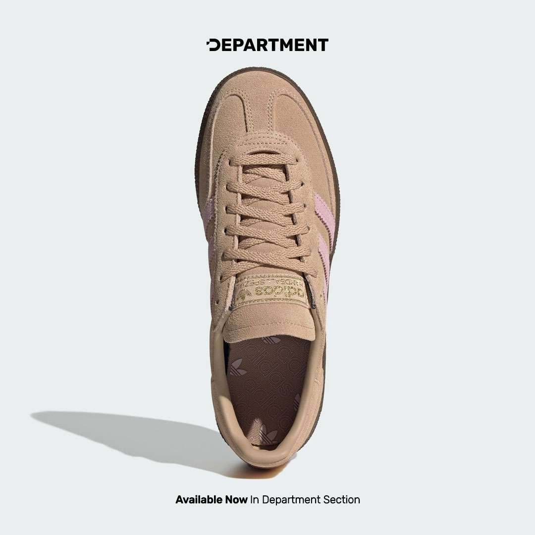 ADIDAS HANDBALL SPEZIAL W