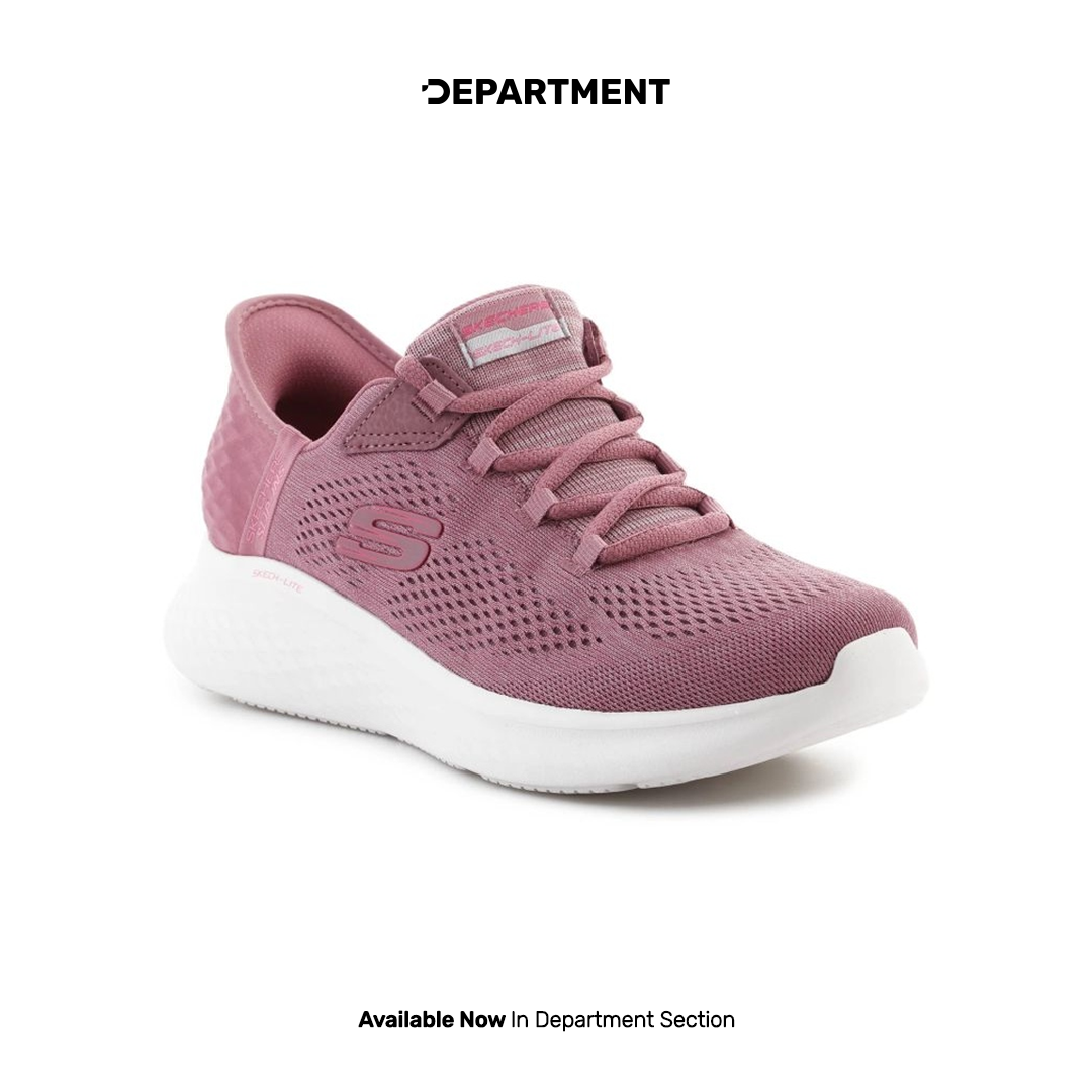 SKECHERS LITE PRO NATURAL BEAUTY