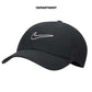NIKE CLUB CAP UNSTRUCTURED SWOOSH