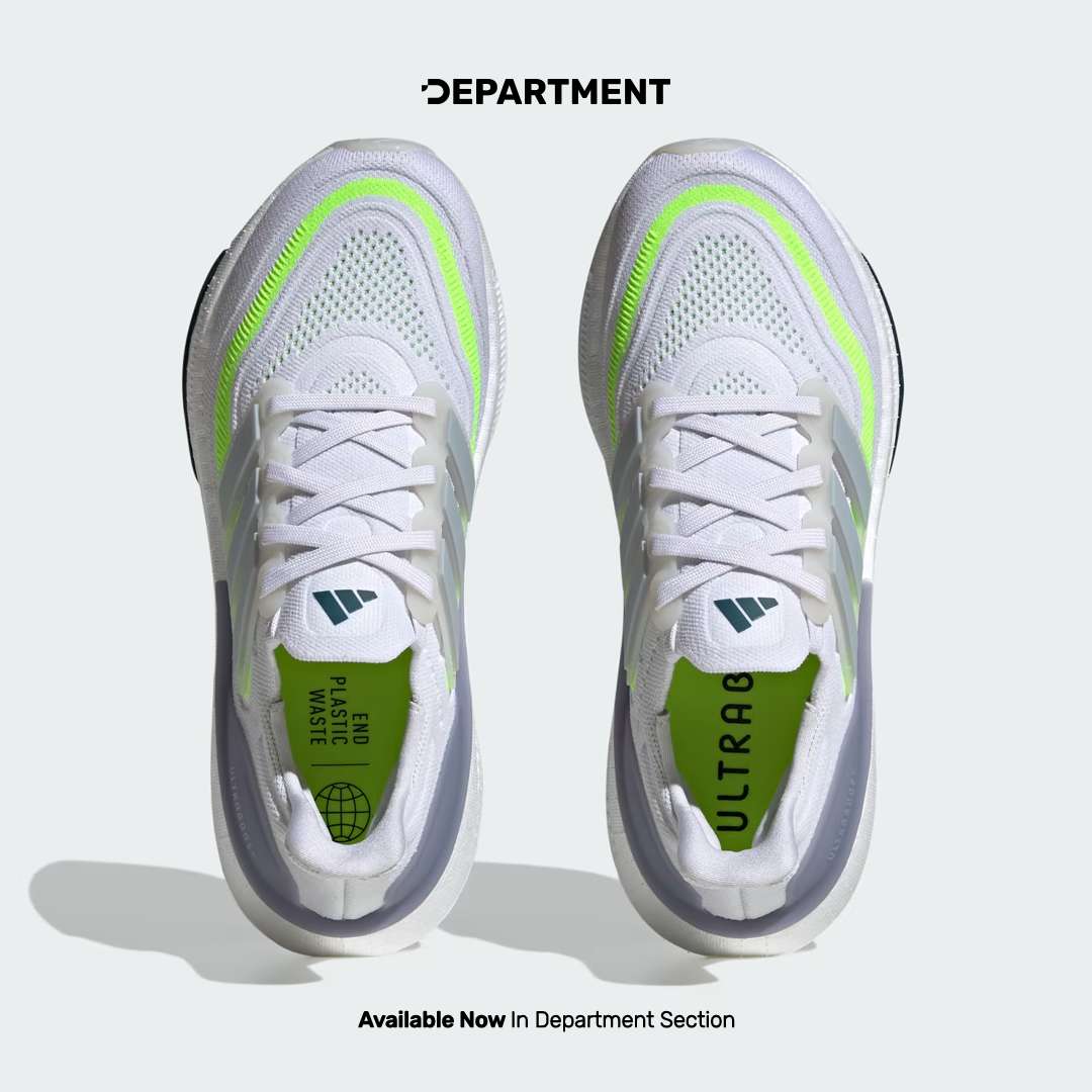 ADIDAS ULTRABOOST LIGHT W