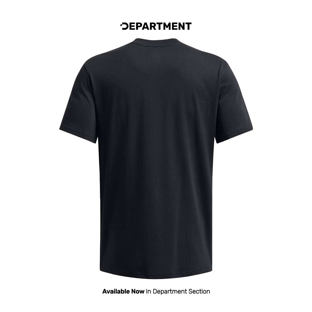 UNDER ARMOUR CURRY LOGO HEAVYWEIGHT