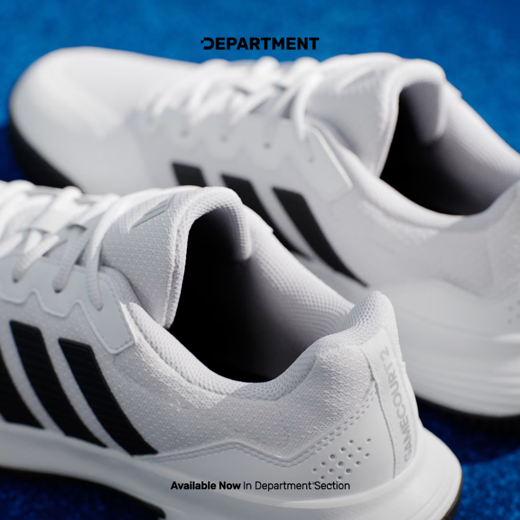 ADIDAS GAMECOURT 2.0