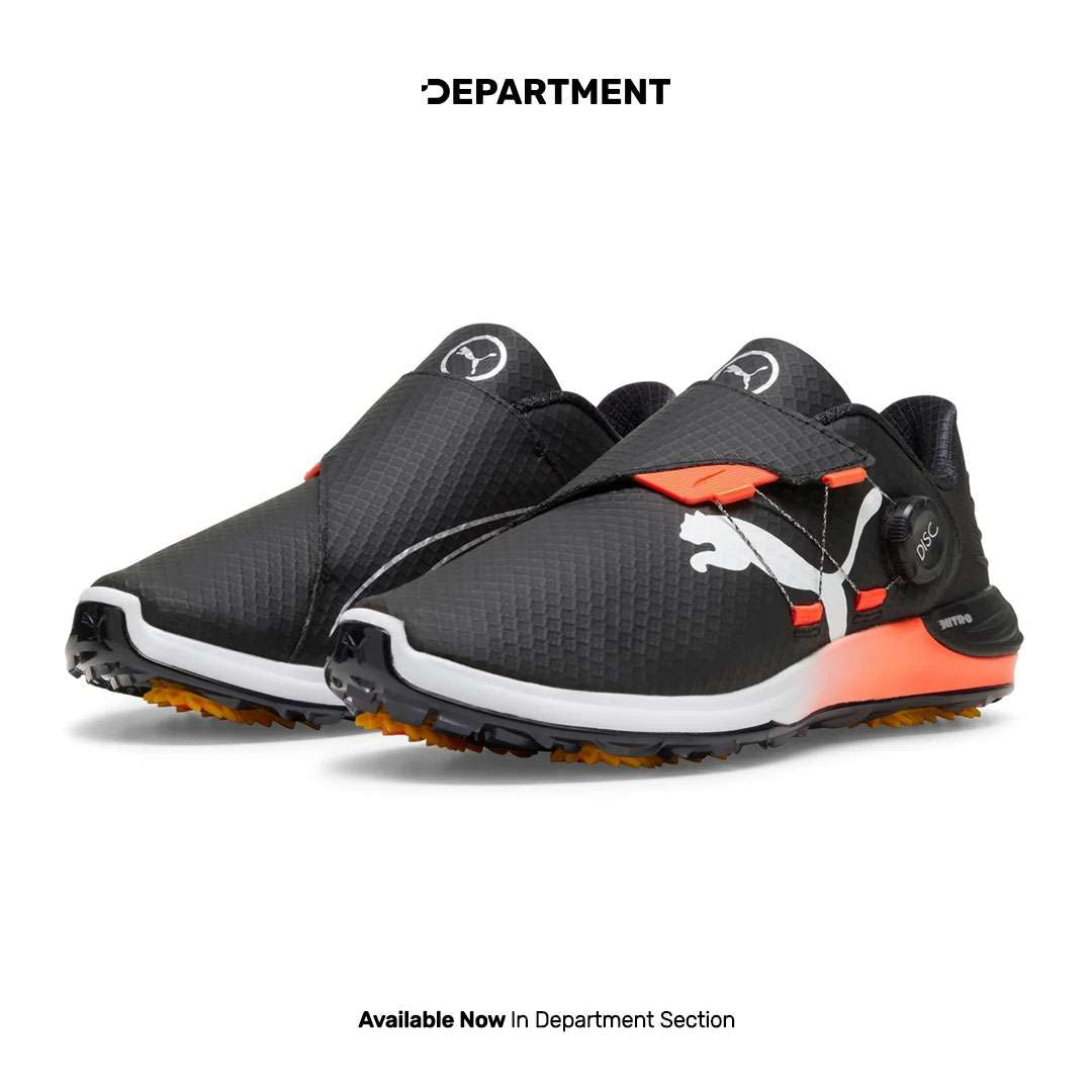 PUMA PHANTOMCAT NITRO DISC – Department