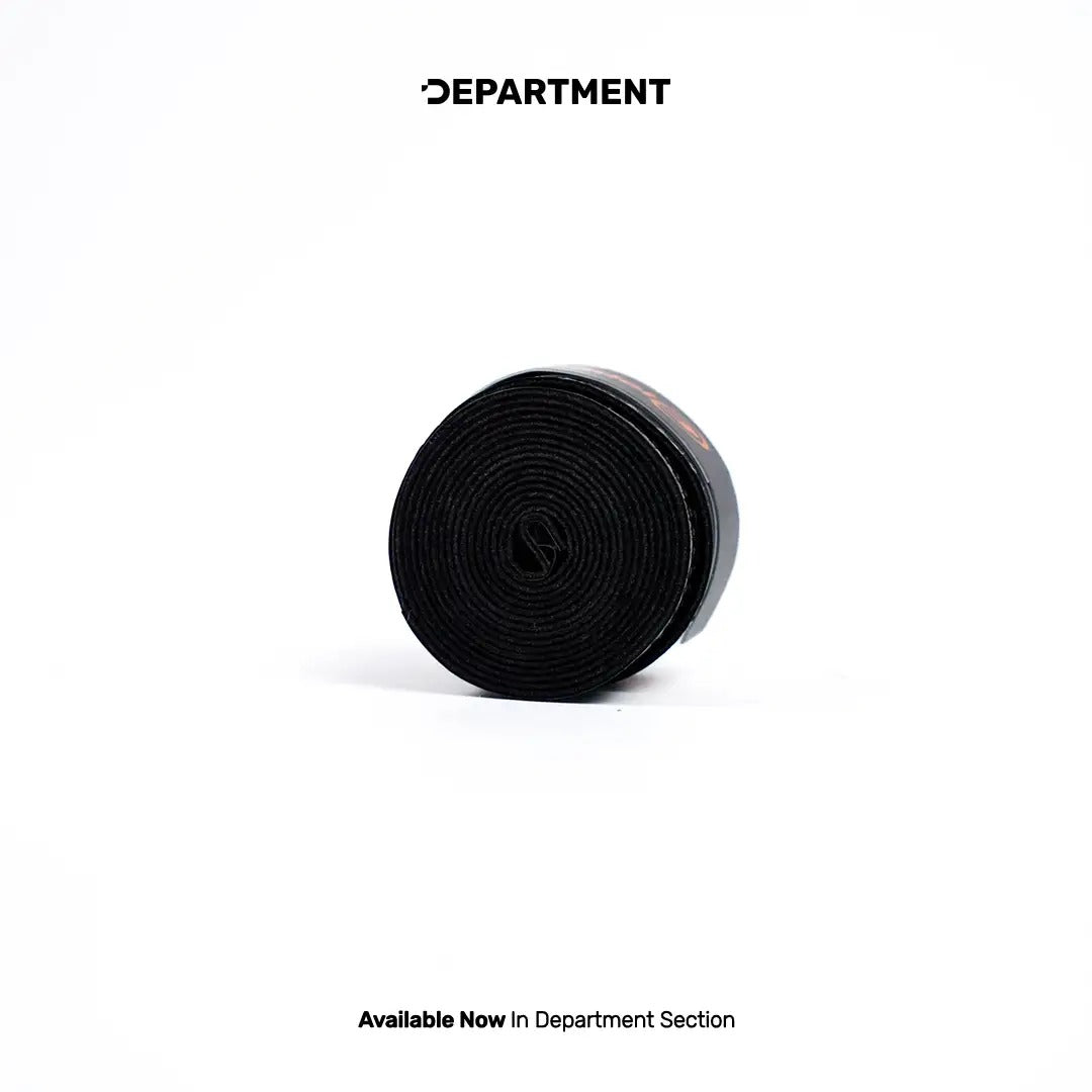 BULLPADEL CUBE COMFORT ABSORVENT OVERGRIP