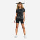 UNDER ARMOUR LAUNCH 6"