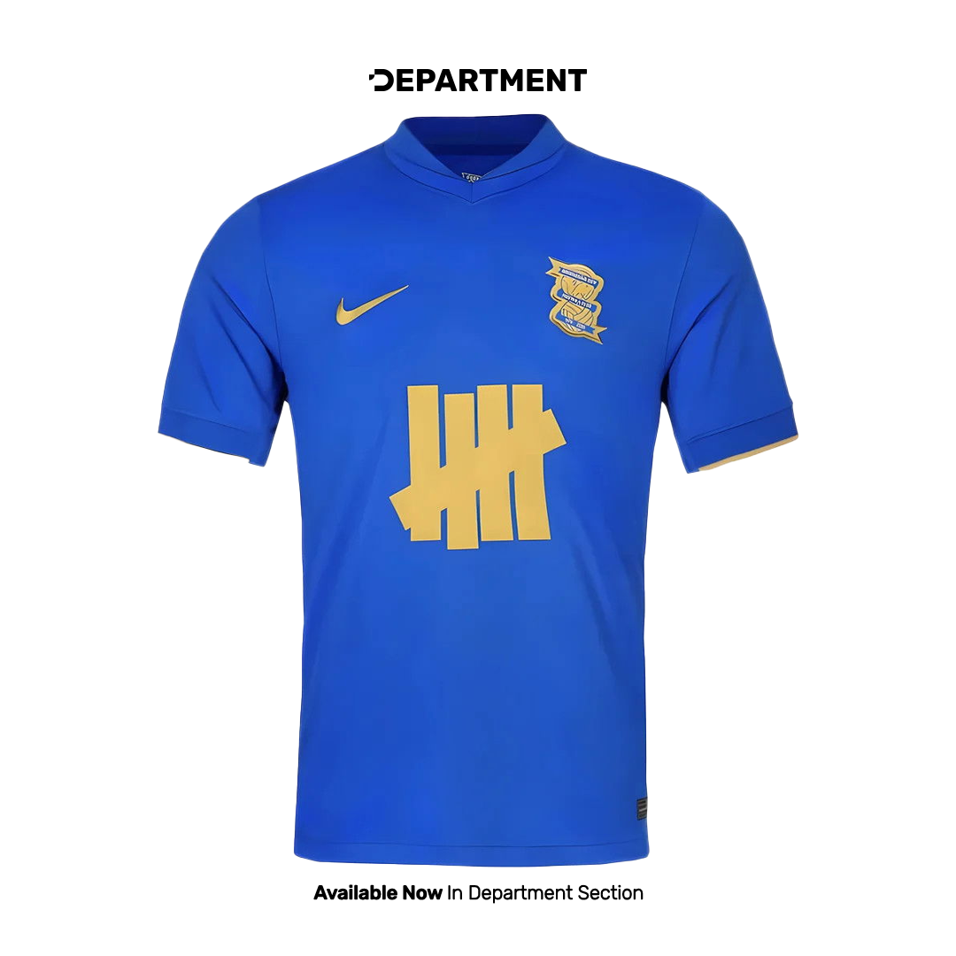 NIKE BIRMINGHAM CITY FC 25/26 HOME