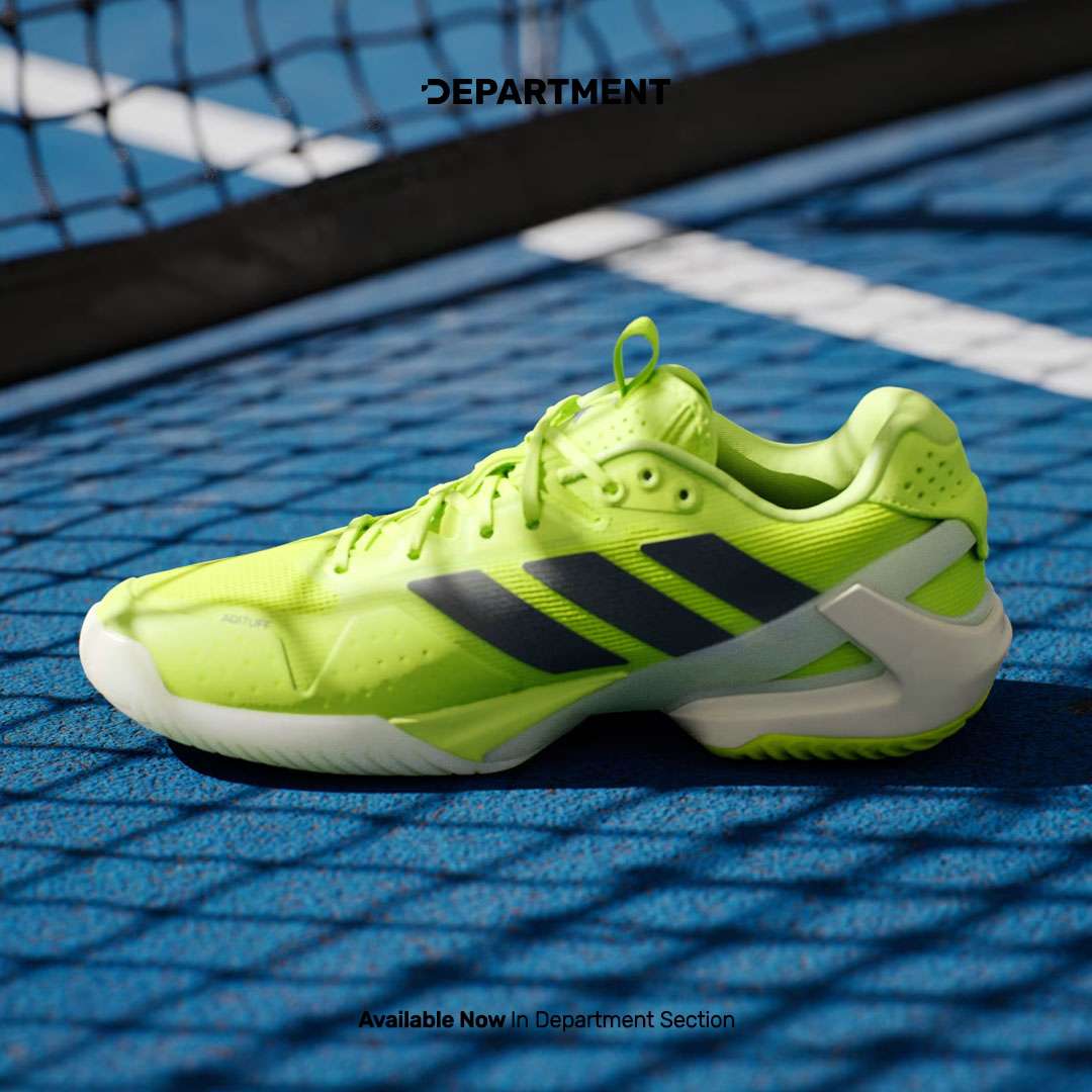 ADIDAS ADIZERO UBERSONIC 5 W