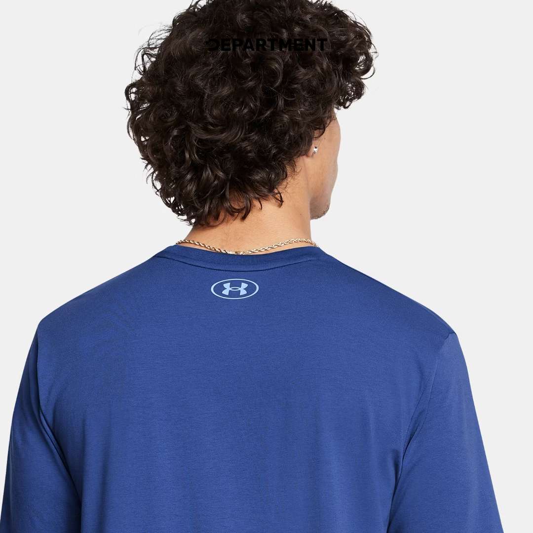 UNDER ARMOUR PROJECT ROCK MADE NOT BORN