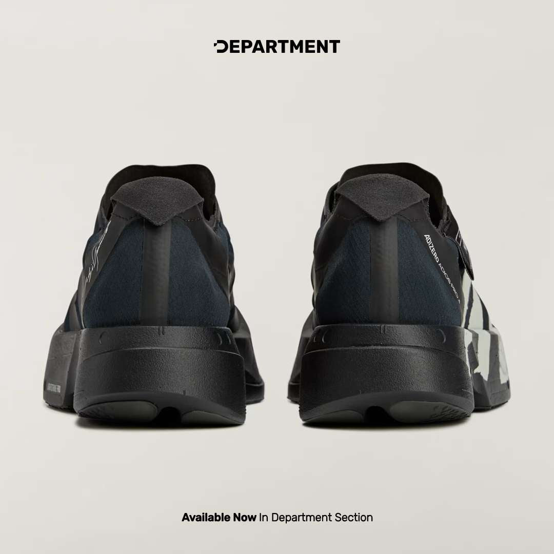 ADIDAS Y-3 ADIZERO ADIOS PRO 4
