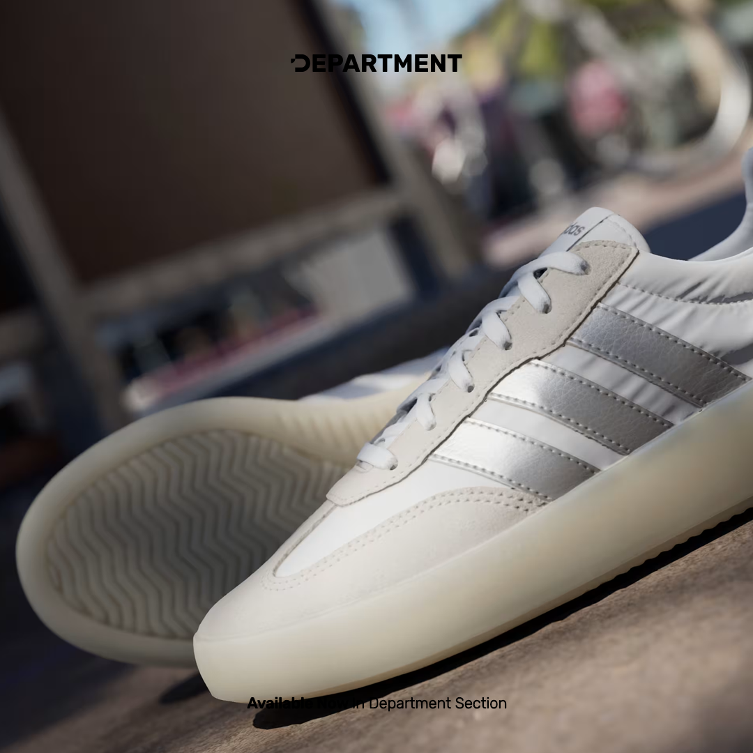 ADIDAS BARREDA DECODE