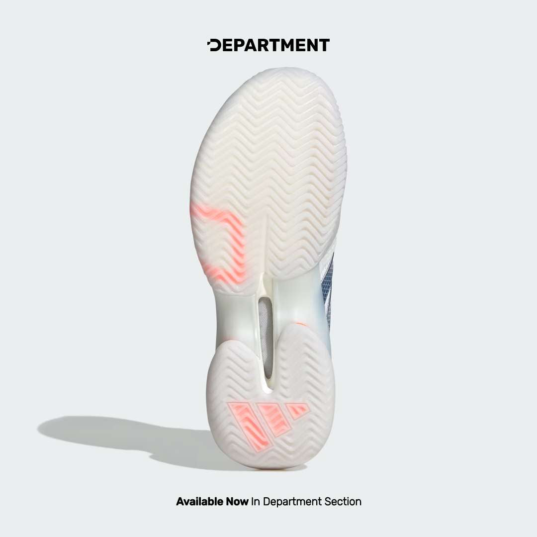 ADIDAS BARRICADE 14 W