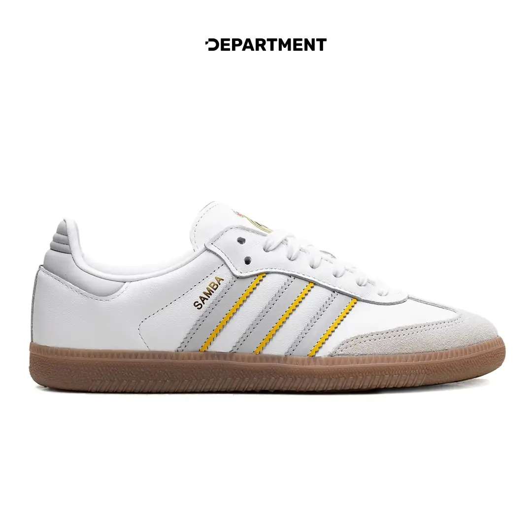 ADIDAS SAMBA LICENSED X REAL MADRID