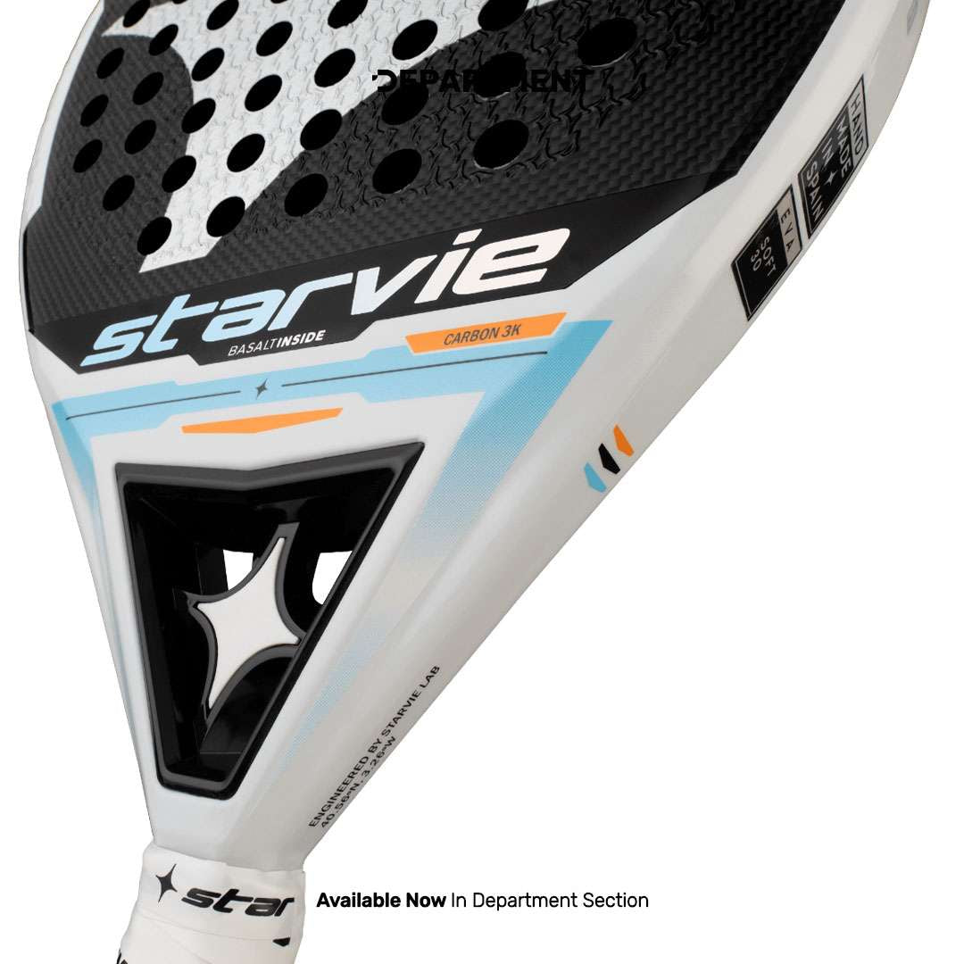 STARVIE BASALTO SOFT 2025