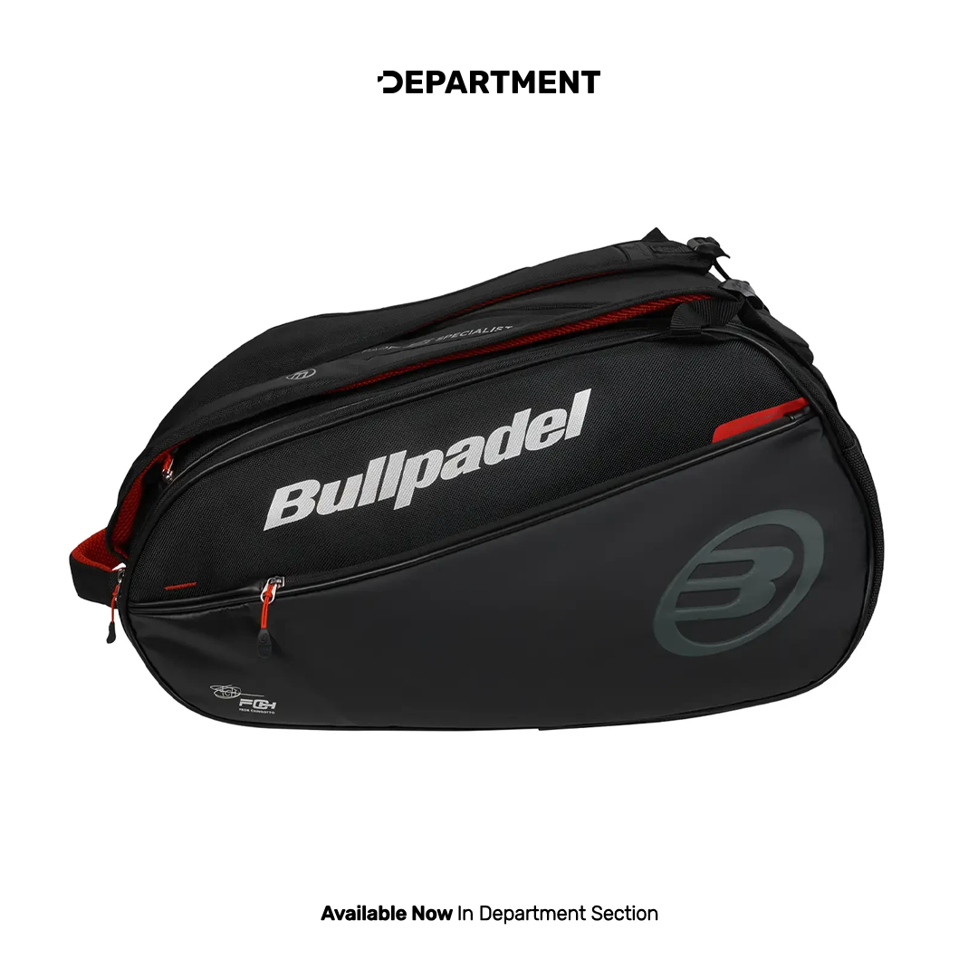 BULLPADEL NEURON