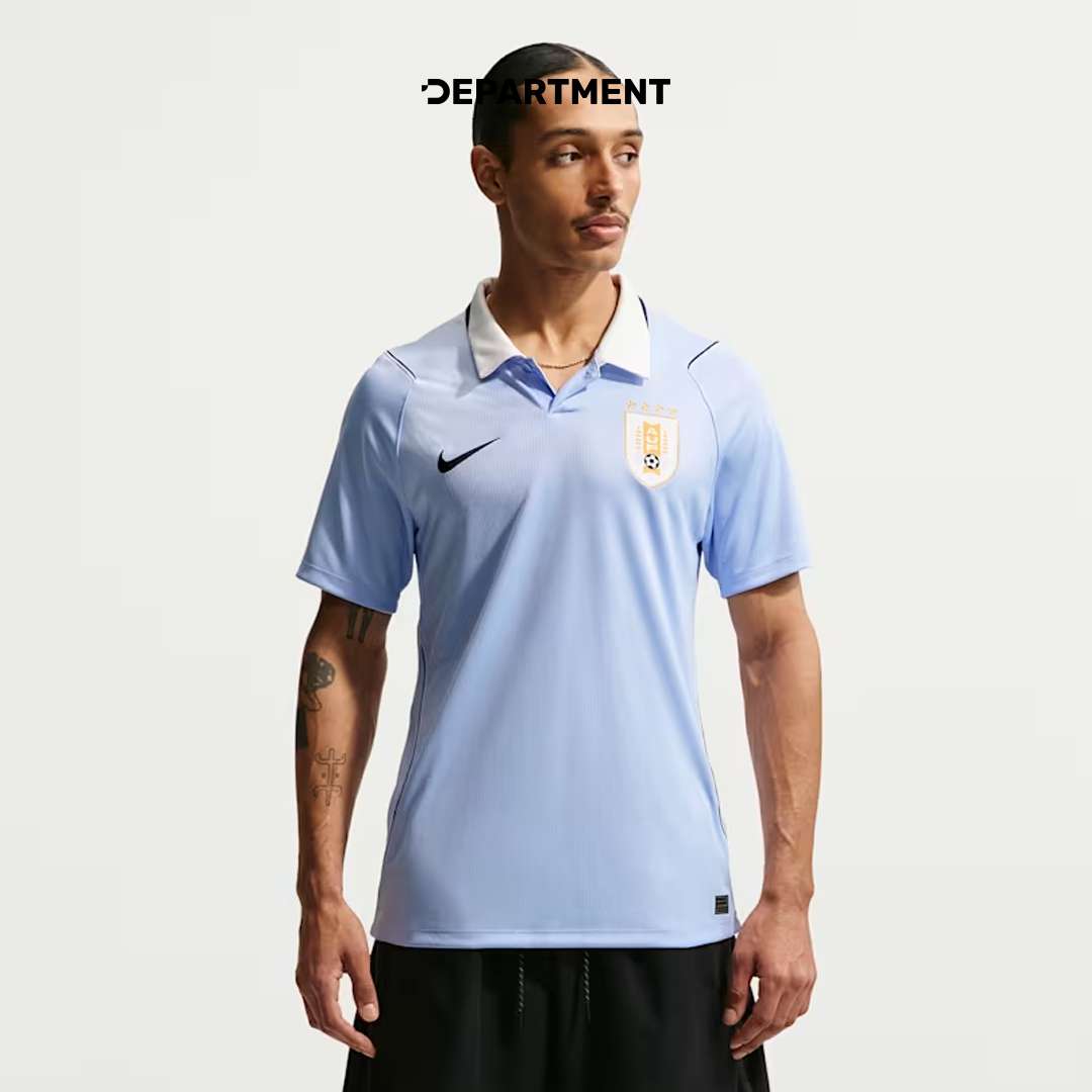 NIKE URUGUAY 2026 STADIUM HOME REPLICA