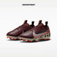 NIKE JR MERCURIAL VAPOR 16 ACADEMY FG/MG