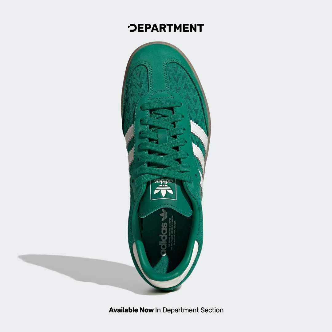 ADIDAS SAMBA OG W
