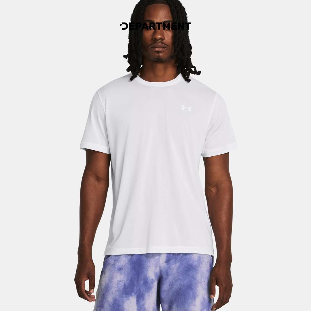 UNDER ARMOUR LAUNCH