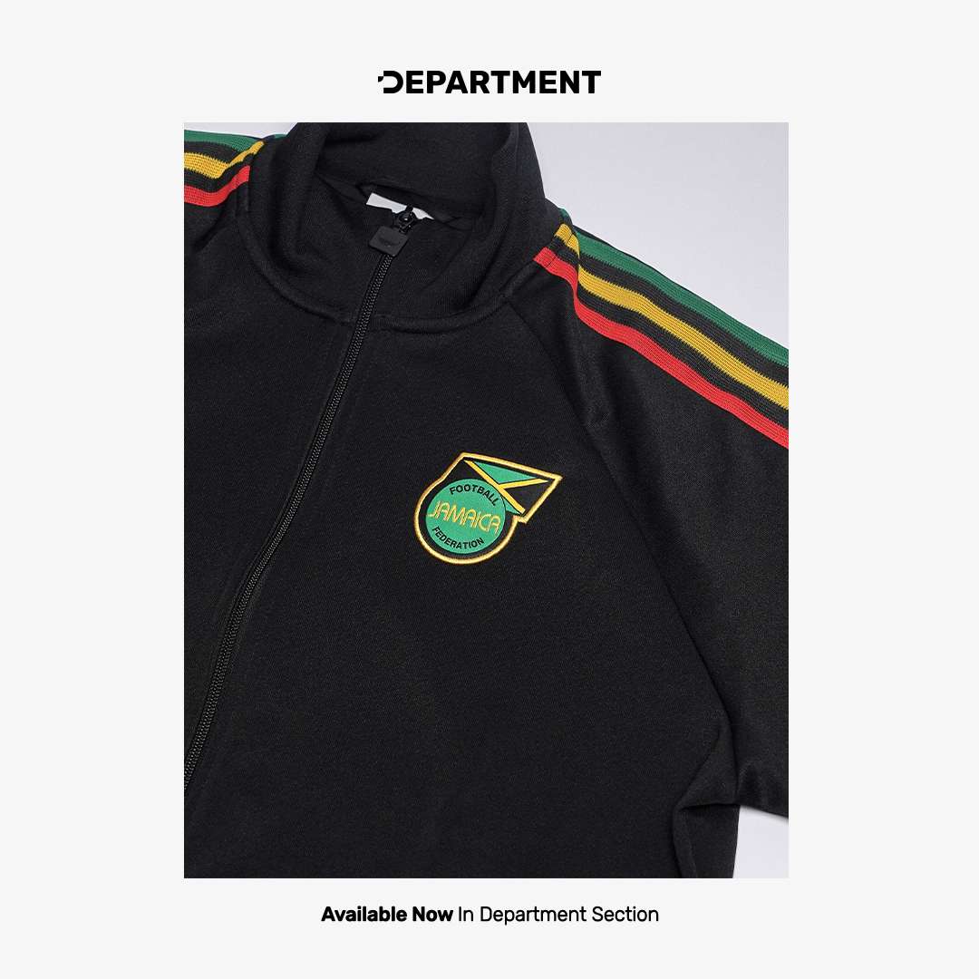 ADIDAS VINTAGE JAMAICA OG