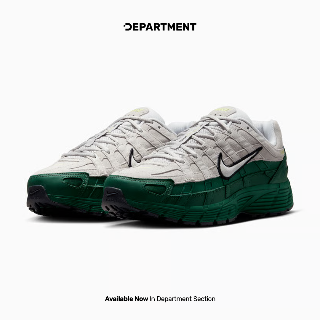 NIKE P-6000