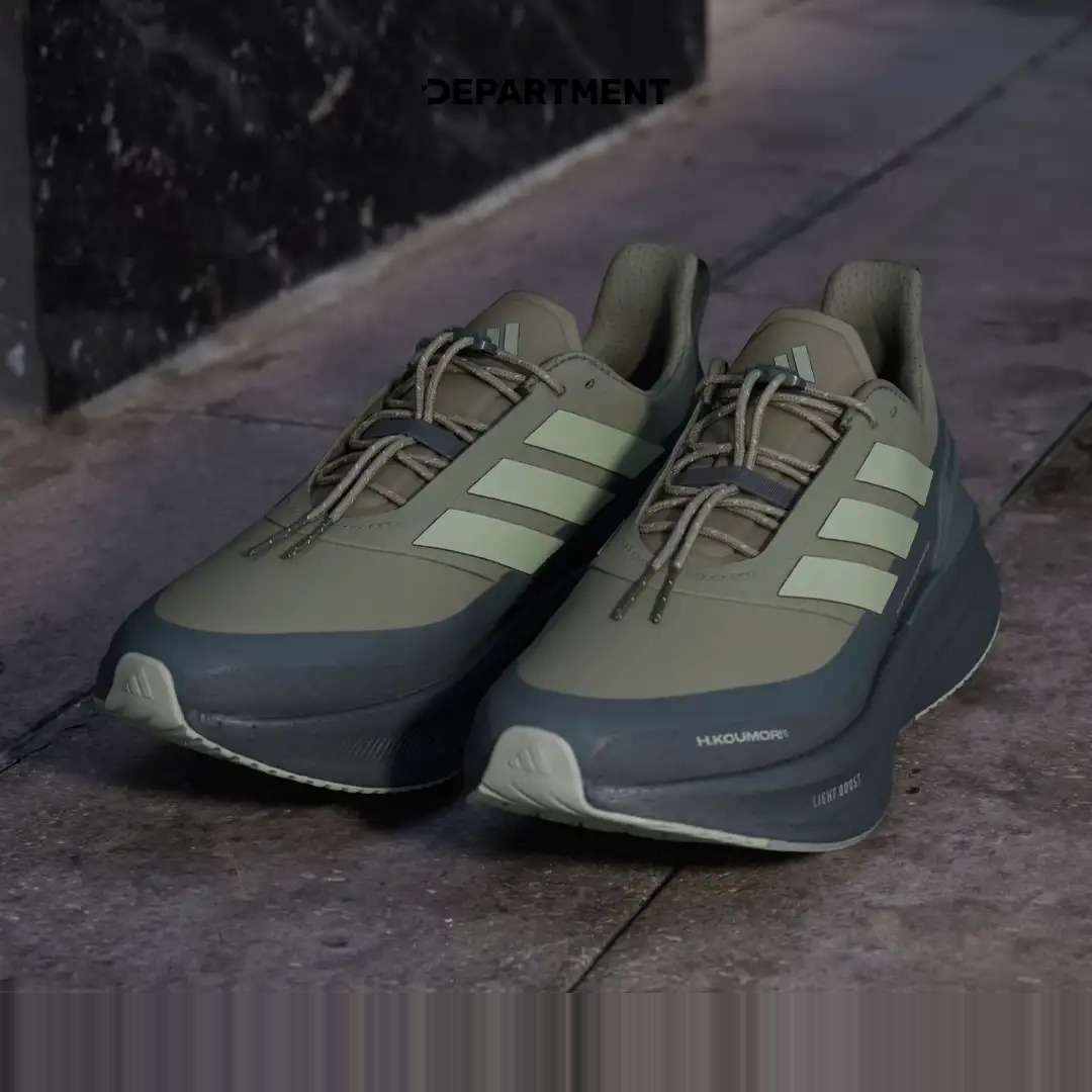 ADIDAS ULTRABOOST 5 X HERMANOS KOUMORI