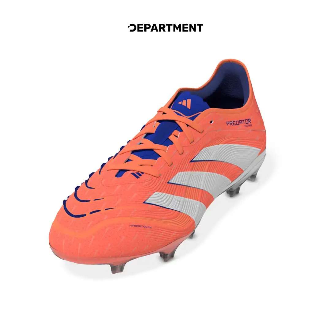 ADIDAS PREDATOR PRO FG