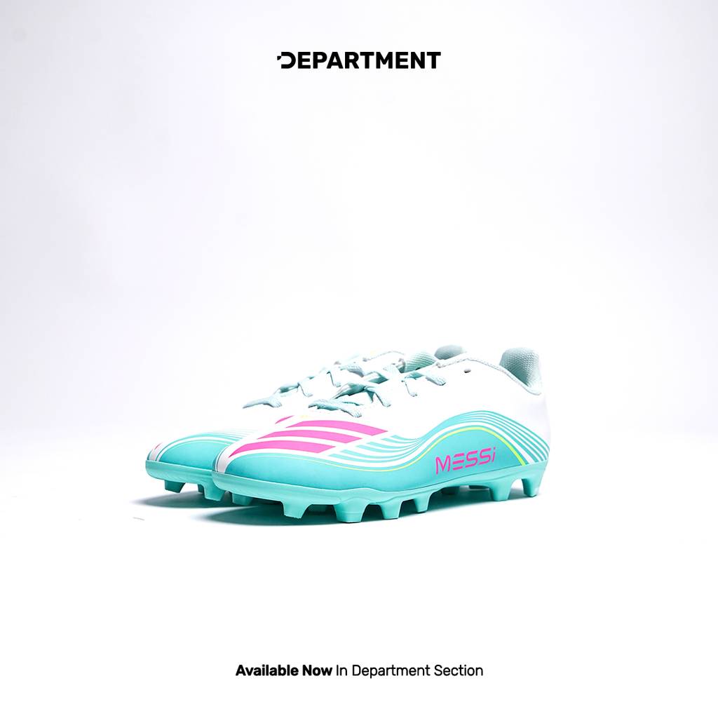 ADIDAS F50 MESSI CLUB FG/MG J