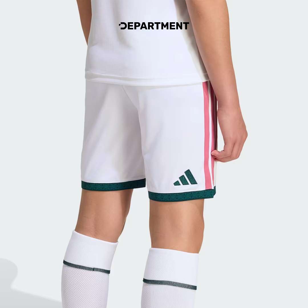 ADIDAS REAL MADRID 26/27 HOME YOUTH